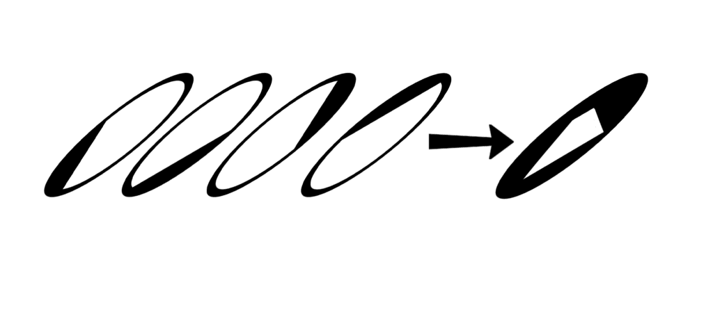 LumiShape Stacking Demonstration